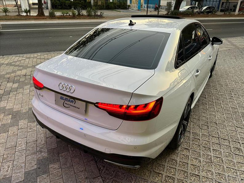 Audi A4 2.0 Tfsi Mhev s Line s Tronic