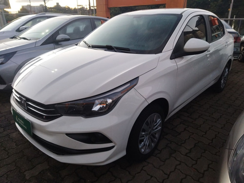 Fiat Cronos 1.3 FIREFLY FLEX DRIVE MANUAL