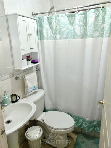 Precio Rebajado!!! Casa En Santa Laura Del Boldo