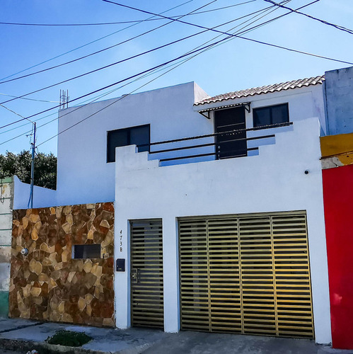 Imagen 3 de 14 de Centro Casa En Renta Cerca Avenida Itzaes Y Hospitales En Merida