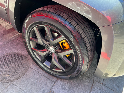 Volkswagen Amarok 2.0 Highline 4motion At