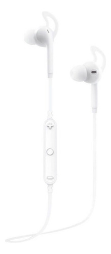 Auriculares In-ear Inalámbricos Kanex Goplay Color Blanco