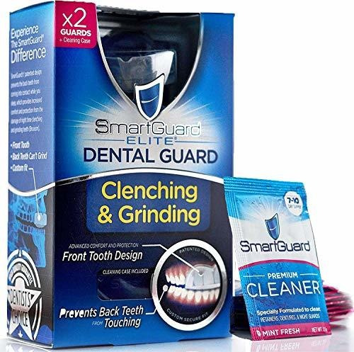 Guardia Dental Smartguard Elite (2 Unidades) + Estuche Y