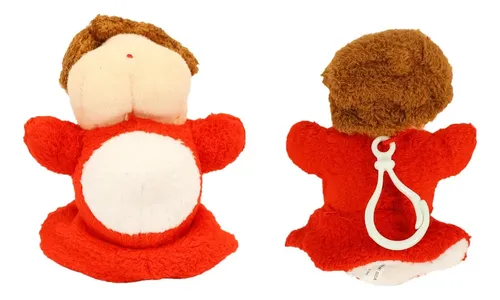 4 Ponyo No Penhasco Hayao Miyazaki Studio Ghibli Brinquedo
