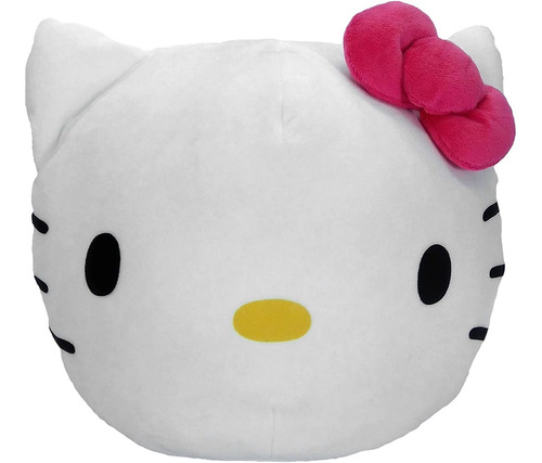 Sanrio Hello Kitty, Kitty Clouds D Ultra Stretch Cloud ...