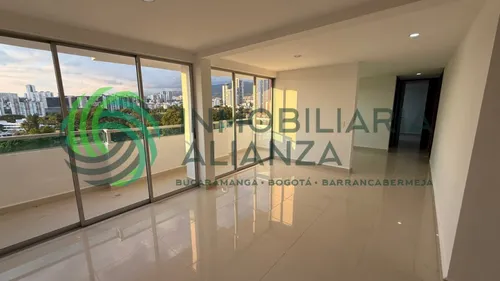 Apartamento En Venta En Anillo Vial. Cod V61706