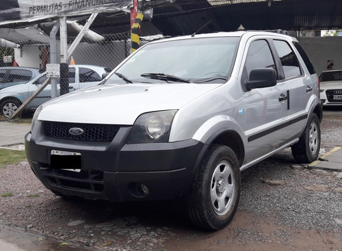 Ford Ecosport Xls 1.6