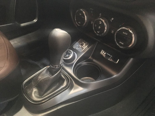 Imagen 15 de 15 de Fiat Toro 2.0 Ranch 4x4 Automática 170hp 16v Diesel 2020 Ep