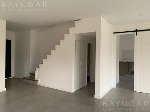 Imagen 5 de 17 de Venta Oportunidad! Permuta/ Financia - Casa A Estrenar En Sausalito - Bayugar Negocios Inmobiliarios