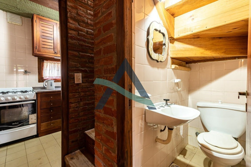 Imagen 12 de 30 de Triplex 4 Ambientes