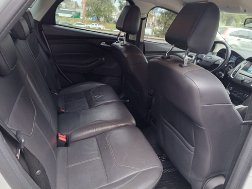 Ford Focus III 2.0 Sedan Se