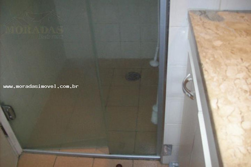 Imagem 12 de 15 de Apartamento Para Venda Em São Paulo, Campo Limpo, 3 Dormitórios, 2 Banheiros, 1 Vaga - 1171_1-418264