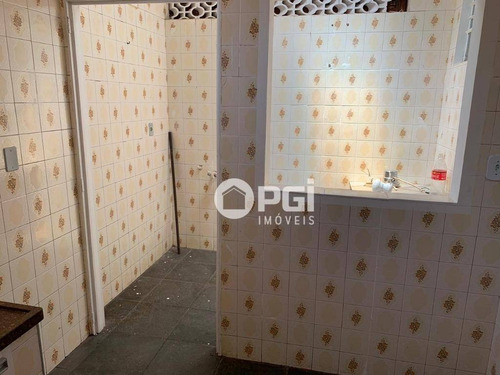 Casa Com 3 Dormitórios, 145 M² - Venda Por R$ 400.000,00 Ou Aluguel Por R$ 1.600,00/mês - Jardim Paulistano - Ribeirão Preto/sp - Ca3083