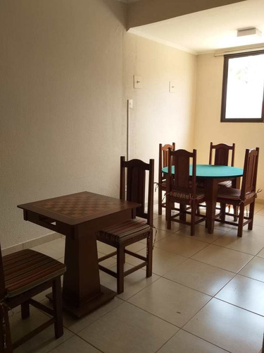 Imagem 18 de 19 de Apartamento Com 3 Dorms, República, Ribeirão Preto - R$ 480 Mil, Cod: 1722784 - V1722784