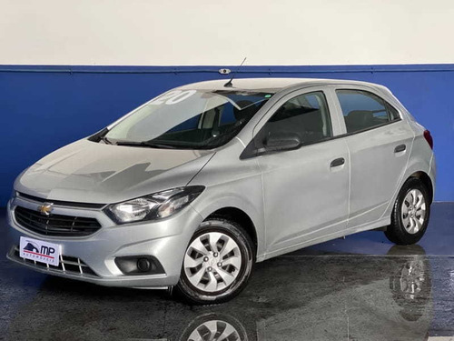 Imagem 3 de 14 de Chevrolet Onix 1.0 Mt Joy 2020