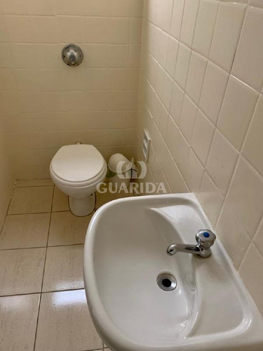 Imagem 4 de 13 de Conjunto/sala Comercial Para Aluguel, 1 Vaga, Moinhos De Vento - Porto Alegre/rs - 10041