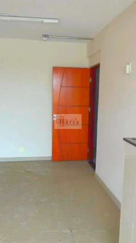 Imagem 2 de 8 de Sala Comercial : Centro / Sorocaba - V14326