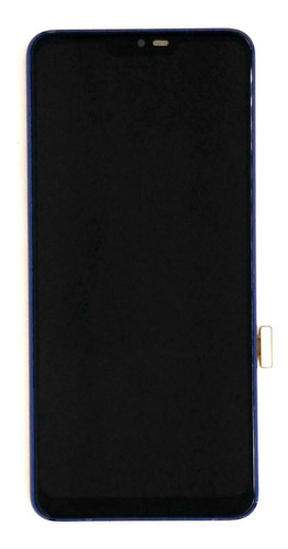 Lcd Display Pantalla + Touch Screen LG G7 Thinq Thin Q Lm-g7
