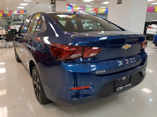 Nuevo Onix Ls Manual 2021 - Versión Inicial