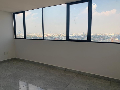Imagen 8 de 25 de Departamento En Venta, Tlalpan, Portales, Benito Juárez, Cdmx