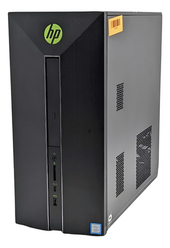 Hp Pavilion Power Desktop 580-023w I5-7400