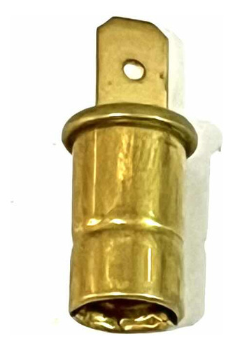 Socate Porta Bombillo Velocímetro Vw Escarabajo 49-98