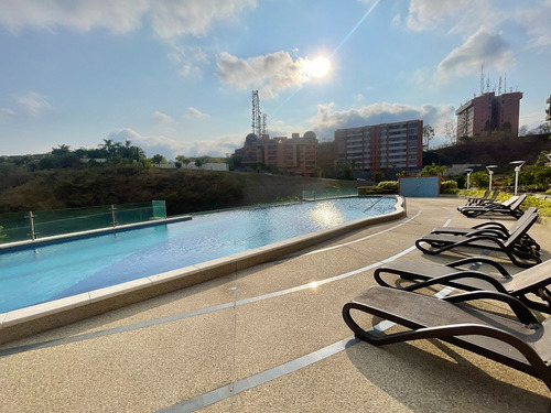 Apartamento Remodelado 264 M2 Mirador De Los Campitos
