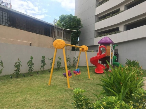 Imagen 2 de 12 de Apartamento En Alquiler, En Ricardo J Alfaro, 75m2