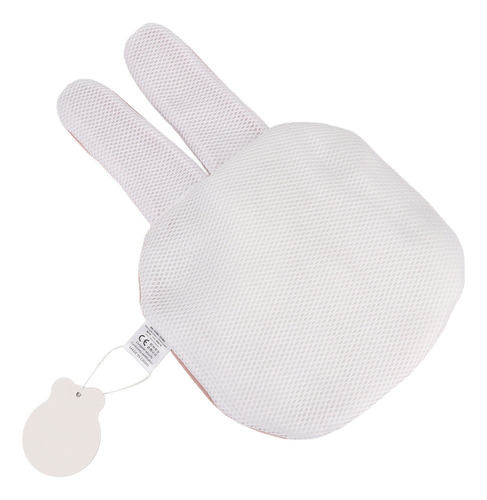 Cojín Para Dormir Para Bebé, Cojín De Dormir De Algodón Con
