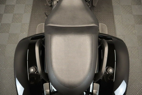 Imagen 10 de 13 de 2018 Yamaha Star Eluder Gt Option Package