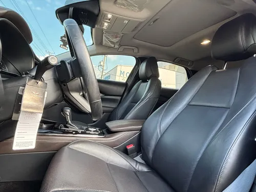 Mazda CX-30 2.0 Grand Touring Lx At Hibrido Ligero - Mhev