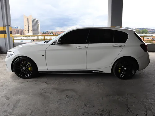 Bmw M140i F20 3.0 Tp T Ct 5p