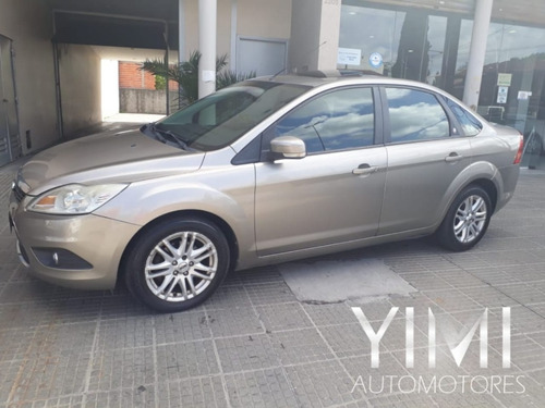 Ford Focus Ghia 1.8 Tdci