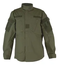 Comprar Chaquetilla Táctica Corte Acu Rip Stop Gendarmería