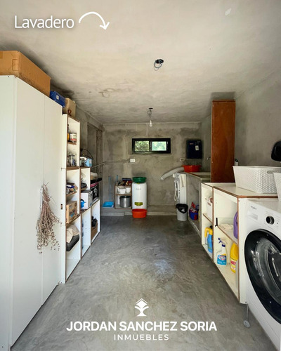 Casa 5 Ambientes Con Pileta En Venta, Barrio Semi Cerrado San Jorge, Los Cardales