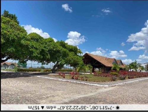 Imagem 2 de 3 de Lot Prive Campo Grande - Oportunidade Única Em Limoeiro - Pe | Tipo: Terreno | Negociação: Leilão | Situação: Imóvel Desocupado - Cx10012132pe