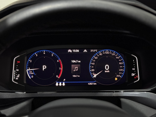 Volkswagen Taos 1.4 250 TSI TOTAL FLEX HIGHLINE AUTOMÁTICO