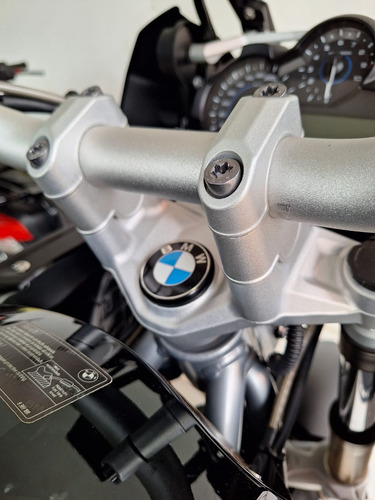 Bmw R 1200 Gs Premium 2019 Com Apenas 25.000 Km
