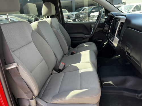 Chevrolet Silverado 4.3 1500 Ls Cab Reg Mt
