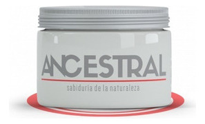 La Pocion Mascarilla Ancestral - mL a
