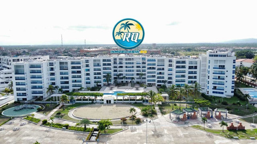 Apartamento En Alquiler, Puerto Marintusa, 3 Habitaciones
