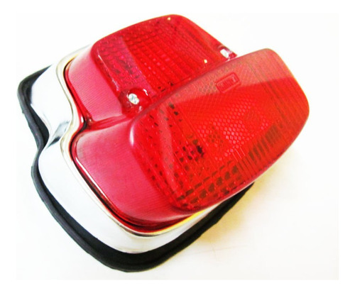 Clasico Vespa Tail Light Lamp Taillight Taillamp Vbb Vba Vbc