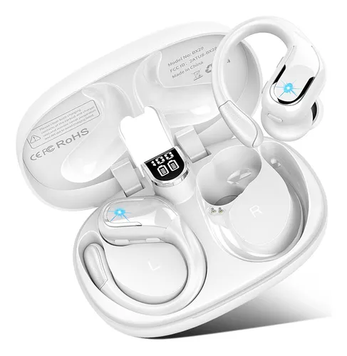 Comprar Auriculares deportivos Bluetooth 5.3 Auriculares