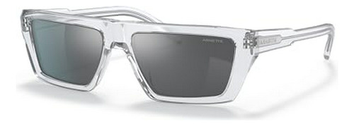 Gafas De Sol - Arnette An4281 Woobat - Gafas De Sol Rectangu