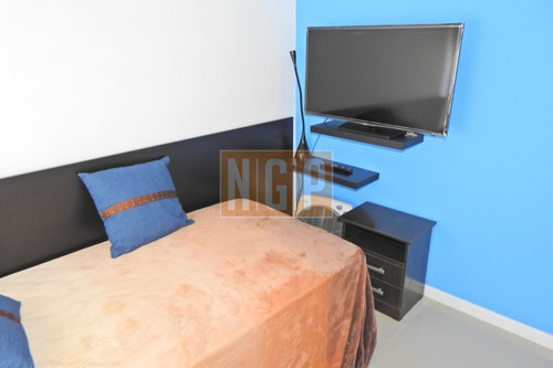 Departamento En Punta Del Este -ref:10880