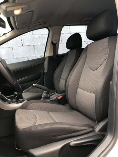 Peugeot 308 Active 1.6 2015 *financio*recibo Menor*