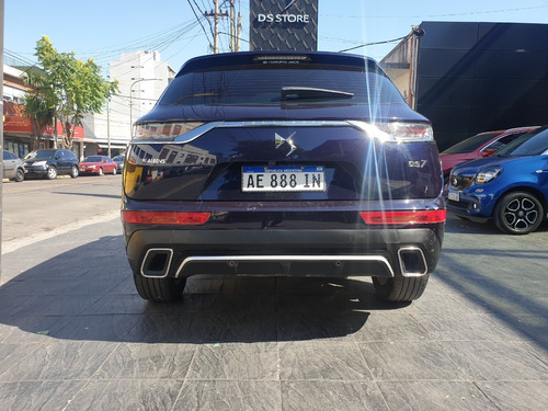 Imagen 8 de 19 de Ds7 So Chic Hdi 180 At