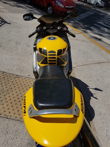 Imagen 14 de 15 de Honda Cbr 600 F4 Permuto Qr Motors