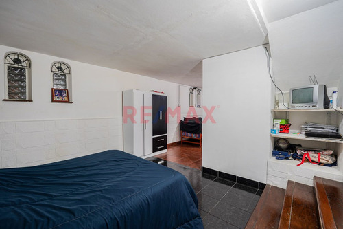 Venta Departamento Tipo Ph 4 Amb. - Z.facultades
