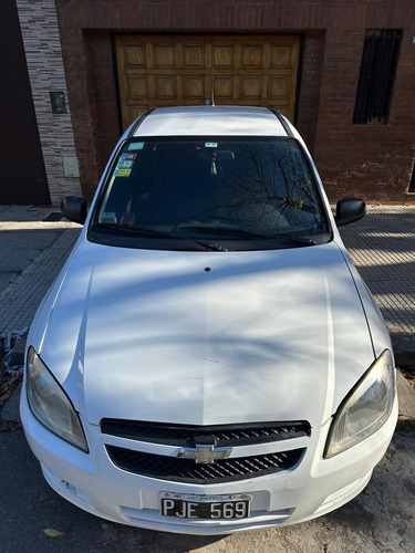Chevrolet Celta 1.4 Ls+aa